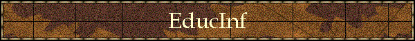 EducInf