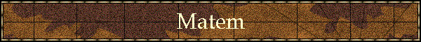 Matem