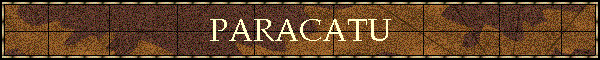 PARACATU